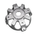OEM Service Precision Iron Stahl Schimmel Würppchen Gussformteile